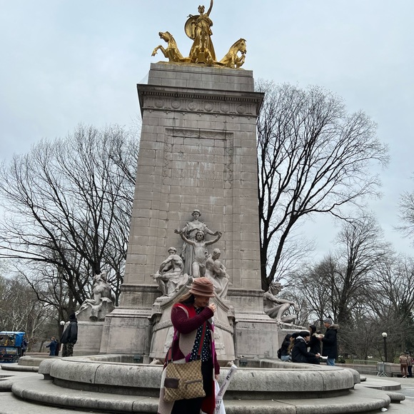 Meet your Posher, Zen - Picture 1 of 1